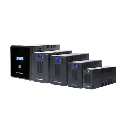 UPS-J系列在線互動(dòng)式UPS電源